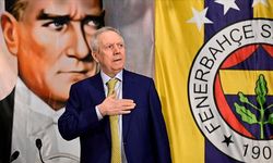 Fenerbahçe'nin yeni başkanı belli oldu!