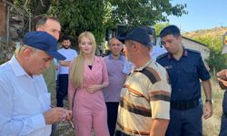 "Barbie kaymakam" olarak ünlenen Tuğçe Orhan, Vali Yardımcısı olarak atandı