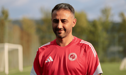 1.lig takımı Bolu’da startı verdi