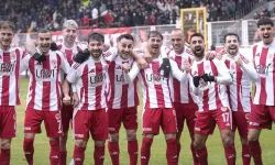 Batman Petrolspor, ilk kampını Bolu’da yapacak