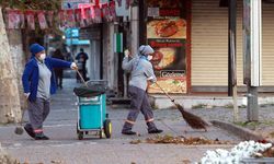 Belediye şirketi 7 daimi işçi alımı yapacak