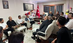 BESOB tartışmasını AK Parti İl Başkanı Güner çözdü!