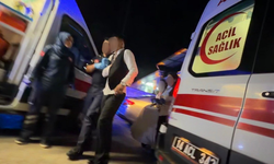 Bolu'da çıkan düğün kavgasında 3 kişi yaralandı