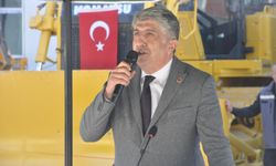 Bolu köylerine büyük altyapı desteği