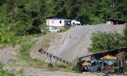 Bolu'da maden ocağındaki göçükle ilgili gözaltına alınan 4 şüpheliden 1'i tutuklandı
