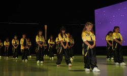 Team14 Activity 2026 gösterileri tamamlandı