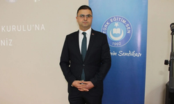Türkiye Kamu-Sen Bolu İl Temsilciliğinde Ulaş Aydoğan dönemi