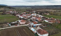 Bolu’da muhtarlık seçimi yapıldı