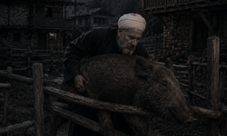 Anadolu'nun saklı tarihi: Bolu'daki "Gavur İmam" hikayesi