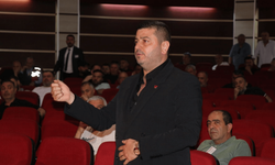 Boluspor’da kongre tamamlandı: Erdal Bayrak devam dedi