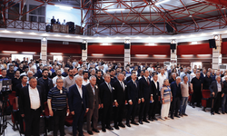 Boluspor’da tarihi kongre tüm gelişmeler canlı yayında olacak