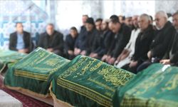 TÜİK açıkladı: Bolu'da 2025'te 2 bin 383 kişi hayatını kaybetti