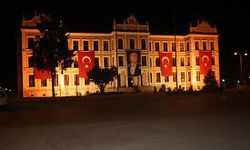 Çevreyi kirletenlere af yok cezalar 35 milyon tl'yi aştı