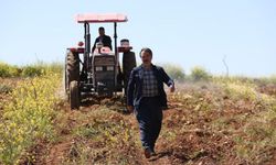 Çiftçiye büyük müjde verildi fiyatlarda yükseliş bekleniyor