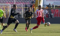 Bolu’da binlerce taraftarı var! Süper Lig ekibi Bolu’ya geliyor
