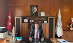 Dev yatırımları yönetecek isim göreve başladı