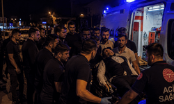 Düğünde laf atma kavgası: Damat bayıldı