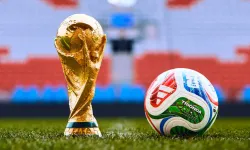 Dünya kupasında gol yağmuru: 14- 15 Haziran dünya kupası maç sonuçları!