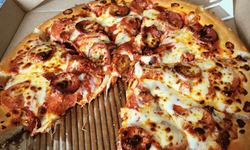 Dünyaca ünlü pizza devi satıldı