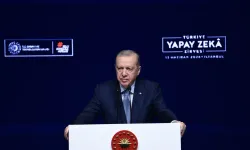 Erdoğan'dan Yapay Zeka Mesajı: Kendi Modellerimizi Geliştireceğiz