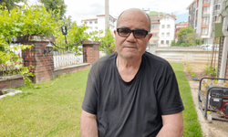 Mengen’de, mahsur kalan işçiyi kurtarmak için maden ocağa su basılıyor