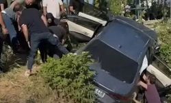 Feci kazada anne ve kızı hayatını kaybetti