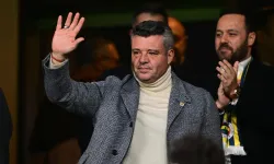 Fenerbahçe Başkanı Saran’a hapis cezası