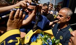 Fenerbahçe'nin Topuk Yaylası'ndaki kamp kadrosu belli oldu
