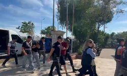 Fuhuş operasyonu: 4 tutuklama