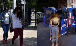 Fuhuş operasyonu hesaplarından inanılmaz rakam çıktı