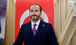 Bolu’da il başkanı, sendika başkanını görevden aldığını açıkladı!