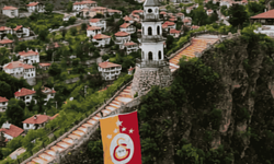 Galatasaray’dan Göynük paylaşımı büyük ilgi gördü