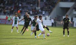 Bolu’da kamp kapacak 2 futbol takımı belli oldu!