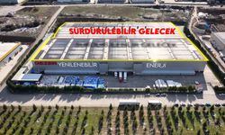 Gezer Ayakkabı’dan yeşil enerji hamlesi