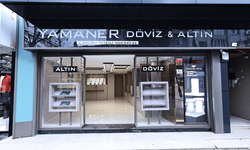 Güvenin markası Yamaner Döviz'den anlamlı teşekkür