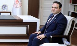 Ataması yapıldı yeni görevine başlayacak