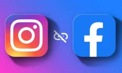 Instagram ve Facebook çöktü