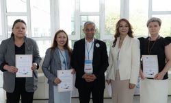 BAİBÜ’lü Prof. Dr. Himmet Karadal Kazakistan’daki uluslararası kongreye öncülük etti