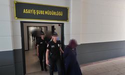 Büyük fuhuş operasyonu: 18 kadın kurtarıldı