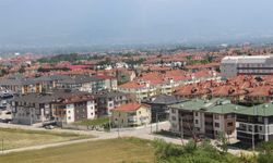 Bolu’da konut satışları düşüyor, fiyatlar artıyor