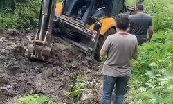 Gerede’de “Cehennem Deresi” Kabusu Sürüyor