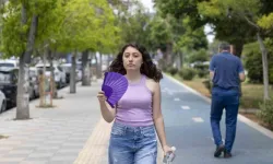 Kritik uyarı geldi kavurucu sıcaklar başlıyor