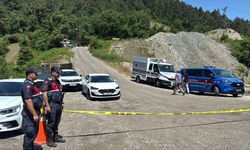 Bolu'daki maden faciasında kahreden detay: Faaliyetleri ocak ayında durdurulmuş!