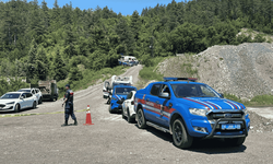 Maden ocağında meydana gelen göçükte 1 işçi hayatını kaybetti