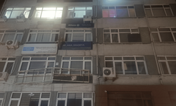 Masaj salonuna müşteri olarak girdi, cenazesi çıktı