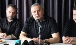 MHP Bolu İl Başkanı Başaran, “partimi temizleyeceğim”