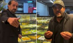 Mehmet Şef’ten Bedri Usta’ya meze fırçası