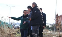 Kamu kurumunda müdür görevinden alındı
