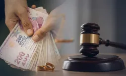 Yıllardır Tartışılıyordu! Süresiz Nafaka İçin Karar Çıktı