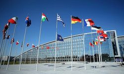 Bolu’da “NATO” protestosuna erişim engeli